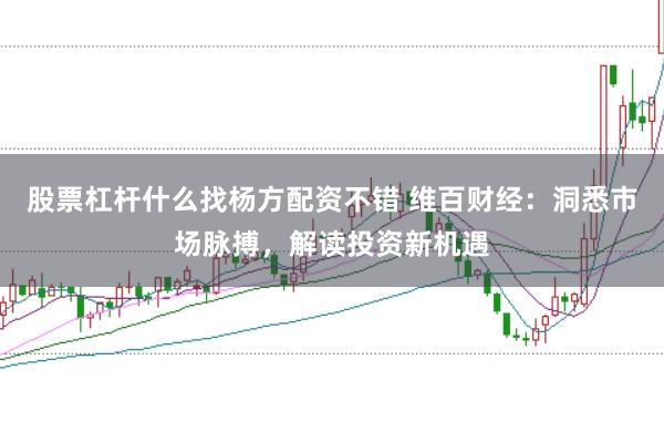 股票杠杆什么找杨方配资不错 维百财经:洞悉市场脉搏,解读投资新机遇